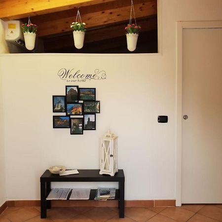 Maison De Marina B&B Piano di Follo Экстерьер фото