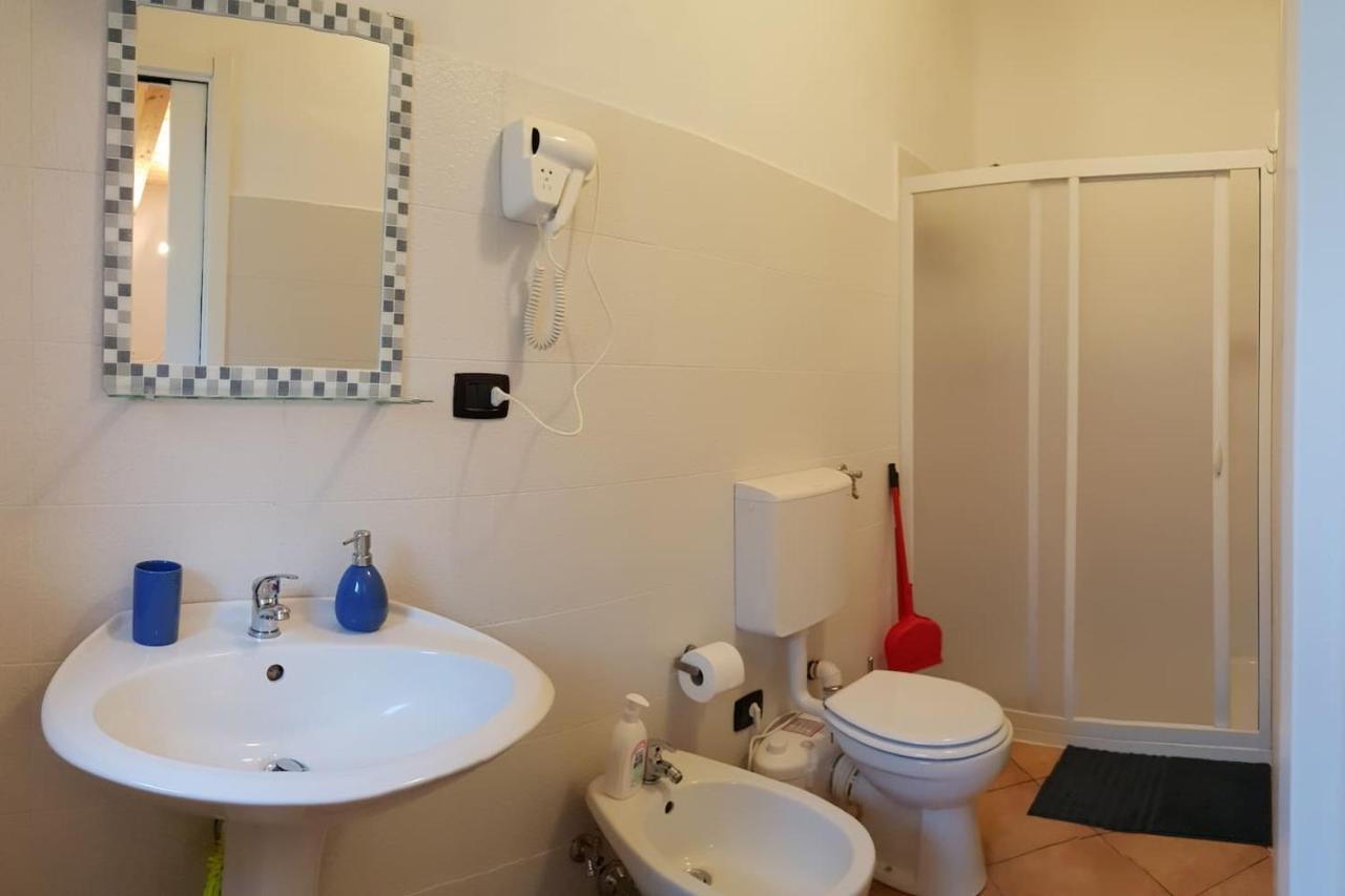 Maison De Marina B&B Piano di Follo Экстерьер фото