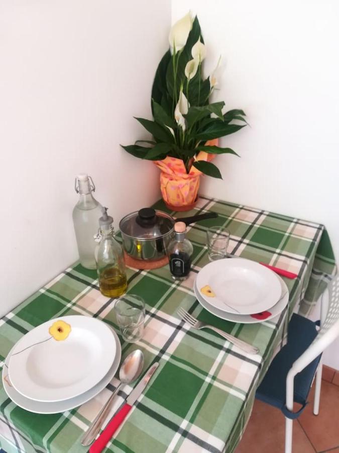 Maison De Marina B&B Piano di Follo Экстерьер фото