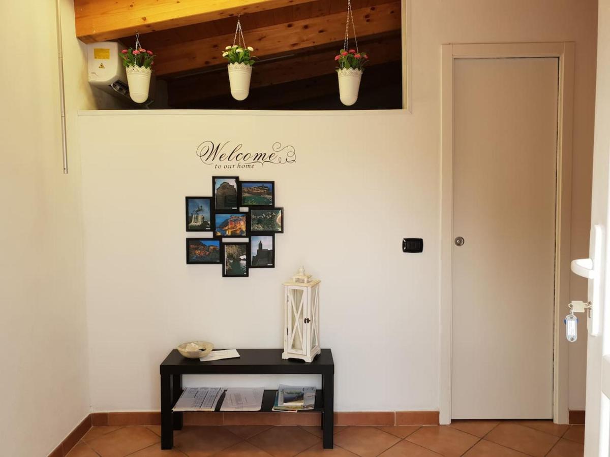 Maison De Marina B&B Piano di Follo Экстерьер фото