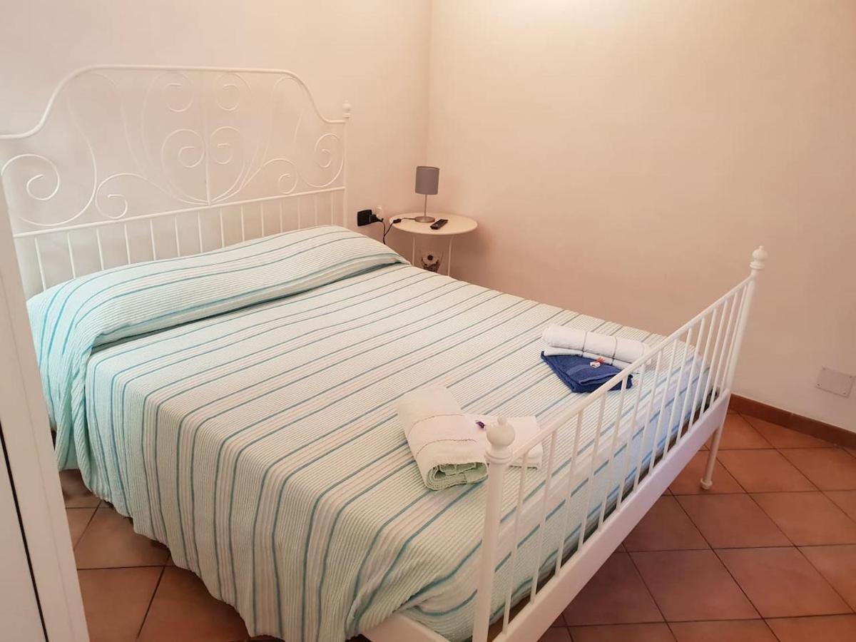 Maison De Marina B&B Piano di Follo Экстерьер фото